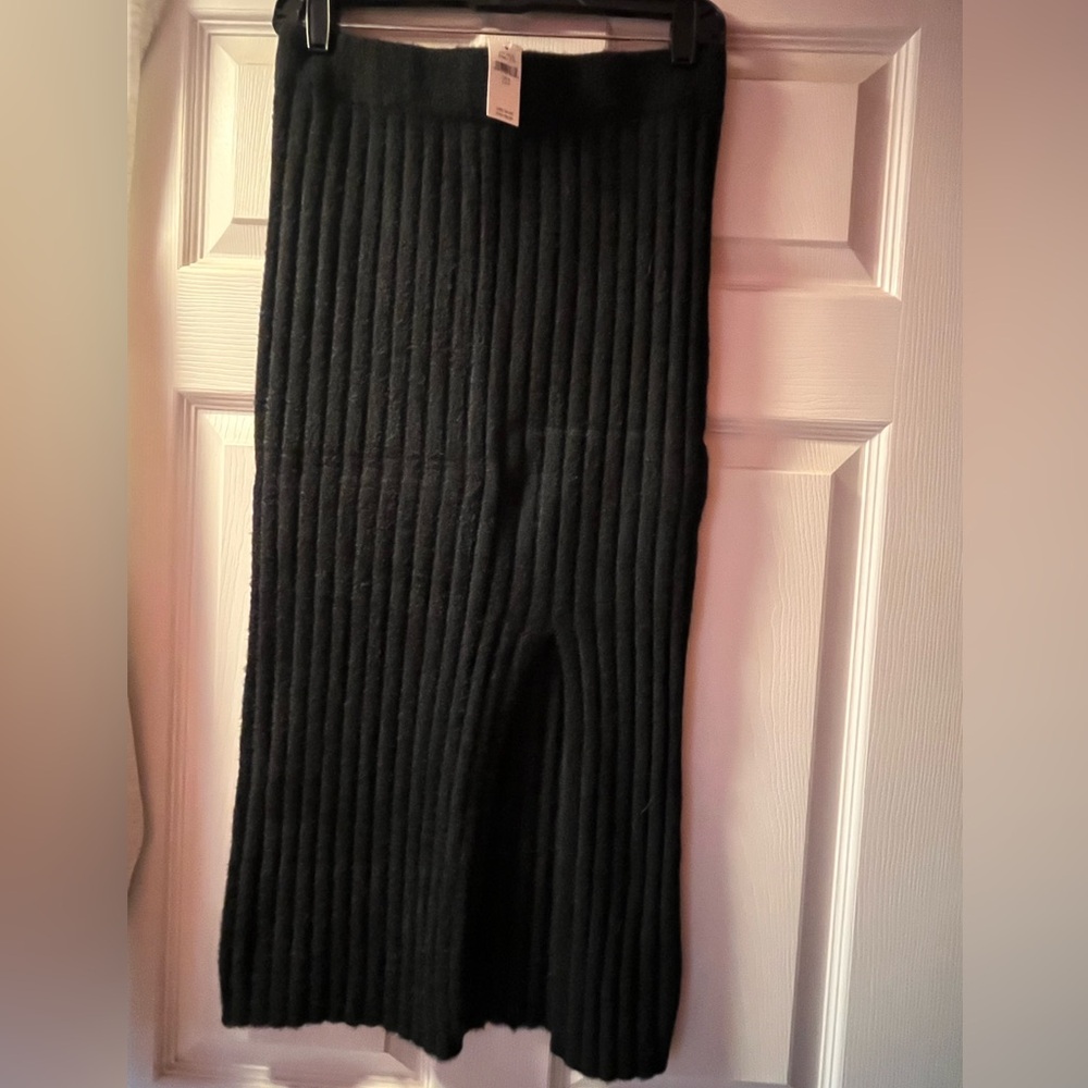 Aerie Black Knitwear